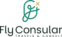 Fly Consular Logo